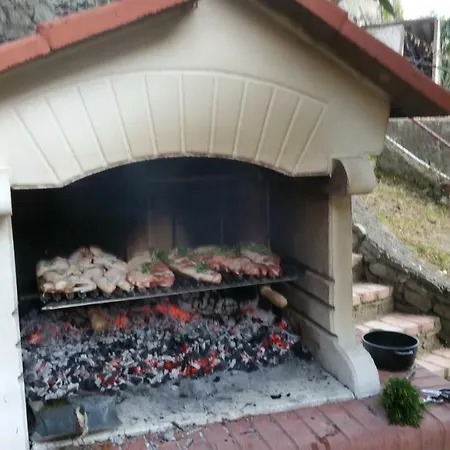 Appartamento Le Terrazze Alassio