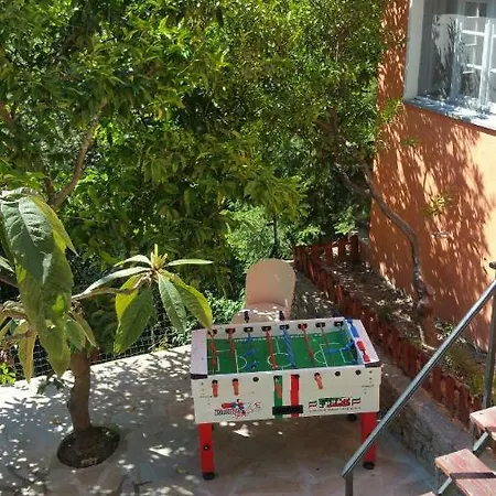 Le Terrazze Appartamento