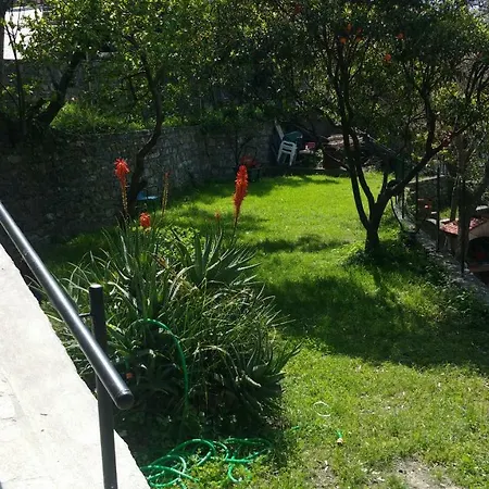 Appartamento Le Terrazze Alassio